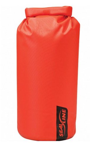 Seal Line - Прочный гермомешок Baja Dry Bag 10