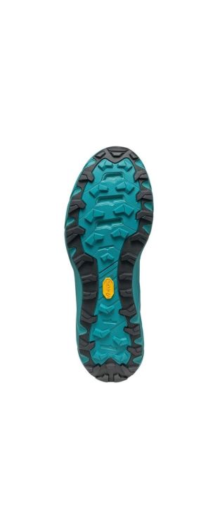 Кроссовки беговые Scarpa Spin 2.0