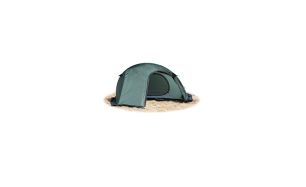 Кемпинговая палатка Talberg Sund 2 Plus