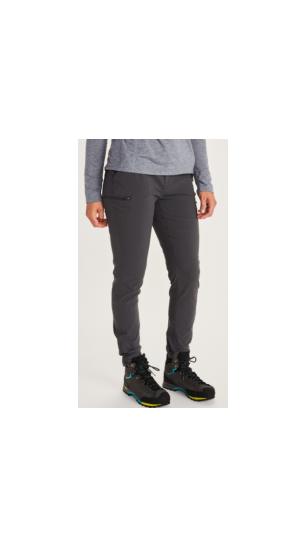 Легкие женские брюки Marmot Wm's Raina Pant