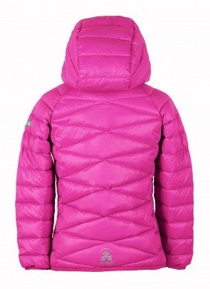 Kamik - Детская куртка для девочек Adele
