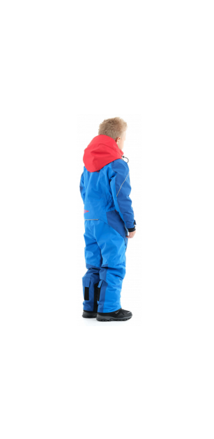 Утепленный комбинезон Dragonfly Junior Gravity