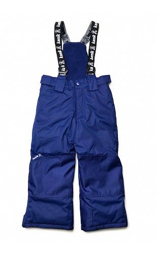Kamik - Детские водонепроницаемые брюки на подтяжках Urban