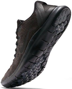 Nike - Мужские кроссовки для бега Flex 2018 RN