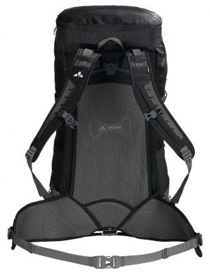 Удобный мультиспортивный рюкзак Vaude Brenta 40