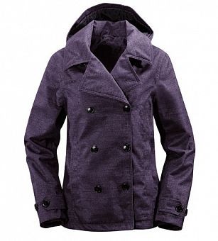 Vaude - Женская куртка Wo Mandal Jacket II