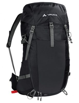 Удобный мультиспортивный рюкзак Vaude Brenta 40