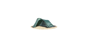Кемпинговая палатка Talberg Sund 2 Plus