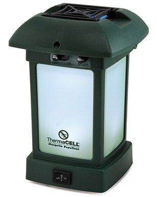 Противомоскитная лампа ThermaCell MR 9L6-00 Outdoor Lantern