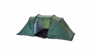 Кемпинговая палатка Talberg Taurus 4
