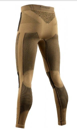 X-Bionic - Термобрюки для мужчин Radiactor 4.0 Pants Men