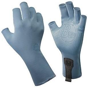 Buff - Перчатки рыболовные дышащие Sport Series Water Gloves