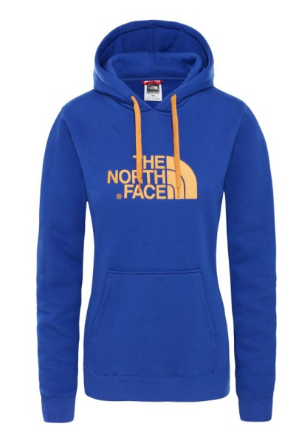 The North Face - Спортивный пулон для женщин Drew Peak Pullover Hoodie