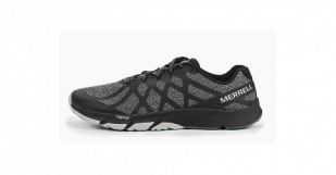 Merrell - Качественные кроссовки для города Bare Access Flex 2