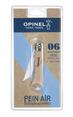 Opinel - Нож небольшой №6