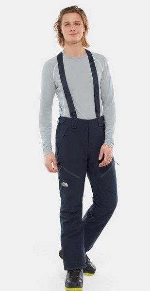 The North Face - Зимние брюки для мужчин Anonym