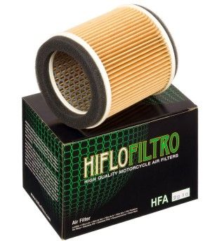 Hi-Flo - Отличный воздушный фильтр HFA2910
