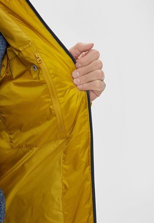 Merrell - Компактная пуховая куртка Men's Down Jacket