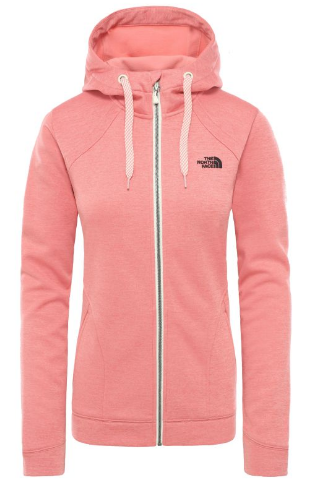 Спортивная куртка женская The North Face Kutum Full Zip Hoodie 