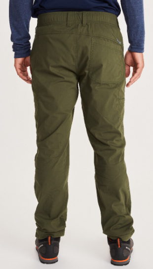 Легкие мужские брюки Marmot Durango Pant