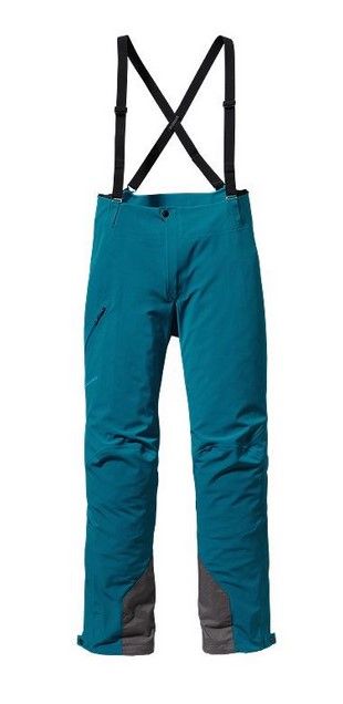 Patagonia - Спортивные брюки для мужчин Kniferidge