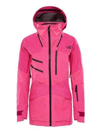 The North Face Fuse Brigandine