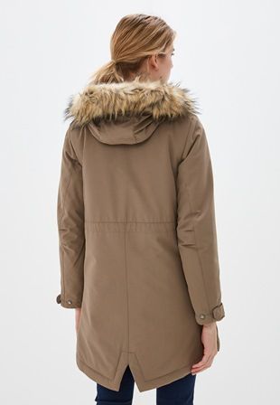 Merrell - Женская утепленная куртка