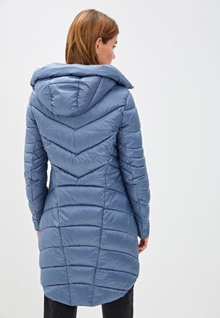 Merrell - Демисезонная утепленная куртка