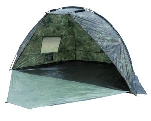 Talberg - Палатка камуфляжная Forest shelter