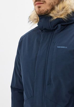Merrell - Мужская стильная куртка