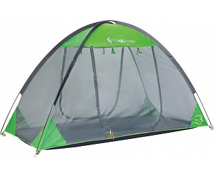 King Camp - Палатка для одного Brindisi