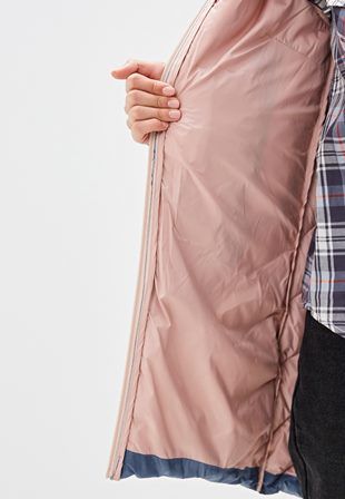 Merrell - Демисезонная утепленная куртка