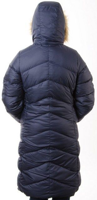 Пальто-пуховик элегантное Marmot Wm's Montreaux Coat