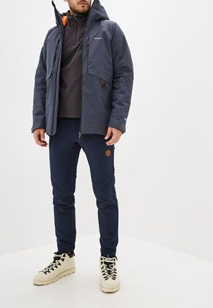 Merrell - Мужская функциональная куртка