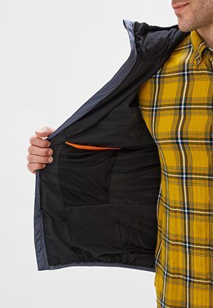 Merrell - Легкая утепленная куртка