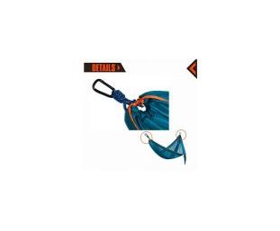 Гамак летний King Camp 3755 Cool Hammock 260х160 см