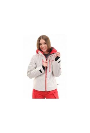 Стильная горнолыжная куртка Dragonfly Gravity Premium Woman