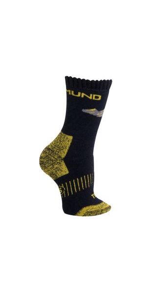 Термоноски Mund 21 Himalaya Junior