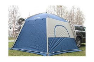 King Camp - Вместительная палатка тент для кемпинга Melfi 3083