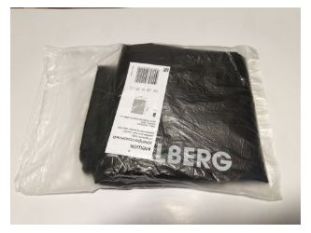 Talberg - Удобный мешок компрессионный Сompression bag