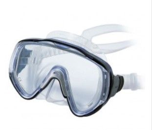 Комфортная маска для плавания Tusa Sport UMR-14