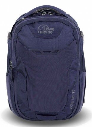Lowe Alpine - Городской рюкзак женский Core ND 33 