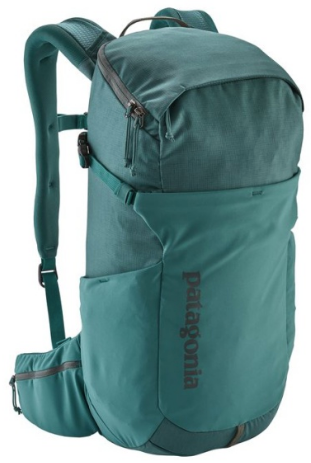 Patagonia - Вместительный рюкзак Nine Trails Pack 20