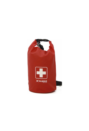 Герметичная аптечка Talberg First Aid Roll