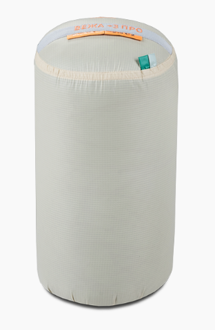 Sivera - Спальный мешок облегченный Вежа+3 (комфорт +8 С)