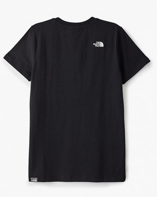 The North Face - Легкая футболка с принтом Box S/S Tee