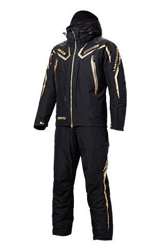 Nexus - Костюм утеплённый Limited Pro Ultimate Winter Suit Gore-Tex RB111N
