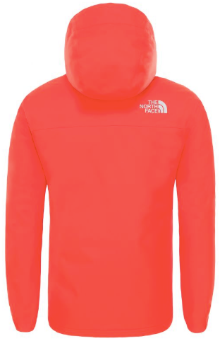 The North Face - Дышащая куртка Boys’ Snowquest