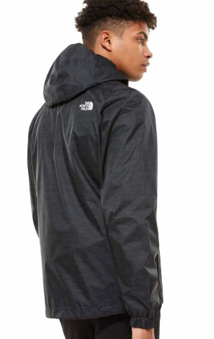 Спортивная куртка мужская The North Face Quest Hooded