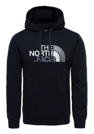 The North Face - Стильный худи Drew Peak